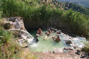 Отель Casa della Nonna  Кальтавутуро